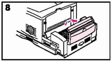 打印机卡纸问题如何解决